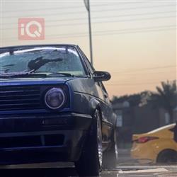 فولكسفاغن جولف